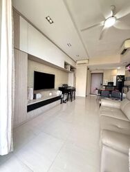1 Canberra (D27), Condominium #551849751